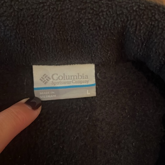 Columbia Jacket - Picture 2 of 2